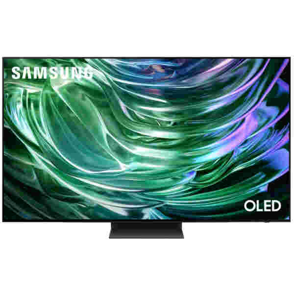 SAMSUNG TV QE55S90DAEXXH Quantum OLED