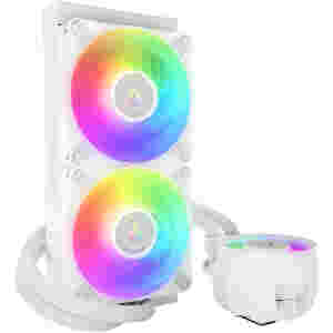 ARCTIC LIQUID FREEZER III 240mm A-RGB vodno hlajenje za INTEL/AMD procesorje