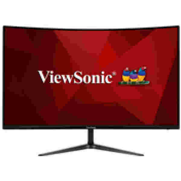 0") VX3218-PC-MHD 1920x1080 Curved Gaming 165Hz VA 1ms 2xHDMI DisplayPort Zvočniki  sRGB103%