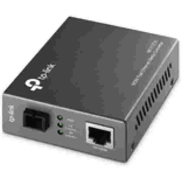 Optični pretvornik TP-LINK MC112CS 100Mbps (MC112CS) - slika 5