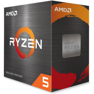 AMD Ryzen 5 5500 procesor AM4