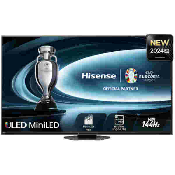 HISENSE TV ULED (Mini LED) 65U8NQ - Image 3