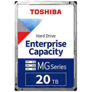 TOSHIBA trdi disk 20TB 7200 SATA 6Gb/s 512MB