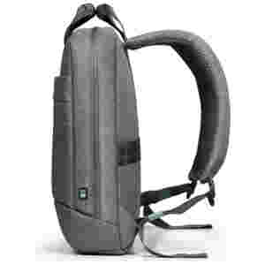 Nahrbtnik za notesnik 35,6 cm (13/14″) Port ECO Yosemite siv (400702) - Image 5