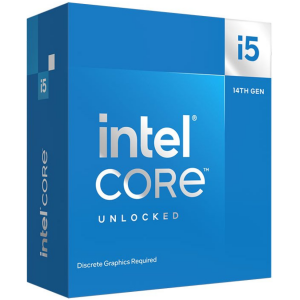 Intel Core i5 14600KF BOX procesor