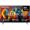 HISENSE QLED TV UHD 85E7NQ