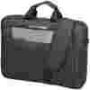 Torba za notesnik 43,9 cm (17,3″) Everiki Advance črna (EKB407NCH17) - Image 2