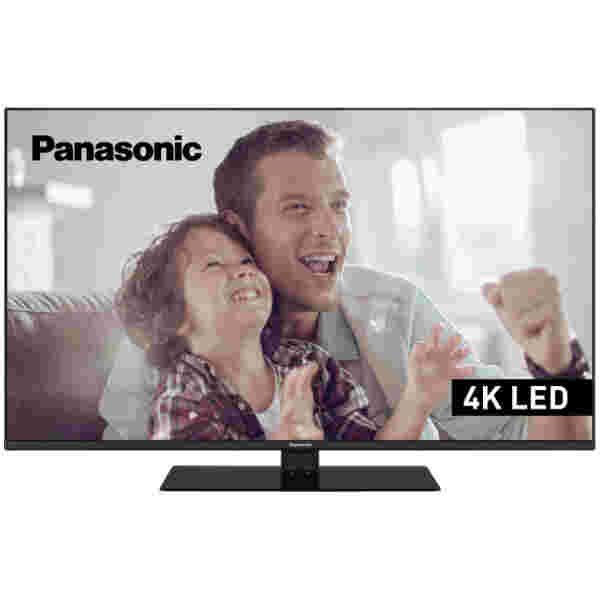 Panasonic TV TX-43LX650E Android - Image 2