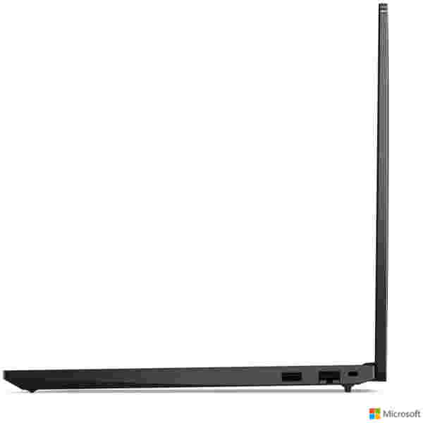 Prenosnik Lenovo 40,64 cm (16,0") ThinkPad E16 G2 1920x1200 IPS 300nit Ultra 5-125U/32GB/SSD1TB/BL/FP/ALU/Intel Graphics/Win11Pro (21MA000TSC) - Image 3