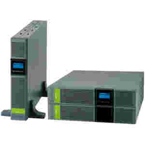 UPS Socomec NeTYS PR RT Line-Interactive 3300VA/2700W 8x220V rackmount/tower (NPR-3300-RT)