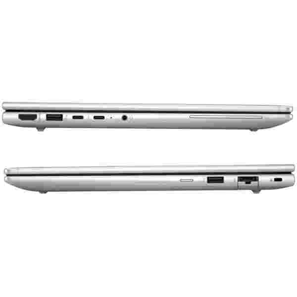 Prenosnik HP 35,5 cm (14,0") Elitebook 640 G11 1920x1200 IPS 300nit Ultra 7-155H/16GB/512GB/BL/FP/Intel Graphics/Win11Pro (A37YNET#BED) - Image 3