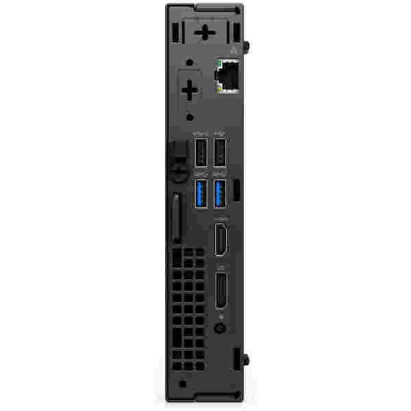 Računalnik Dell MFF Optiplex i5-12500T/16GB/512GB/HDMI DP /90W-89%/Win11Pro N111O7020MFFEMEA_N2_ - Image 4