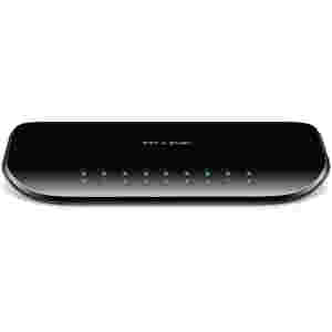 STIKALO 8-PORT TP-Link 100/1000 (TL-SG1008D)