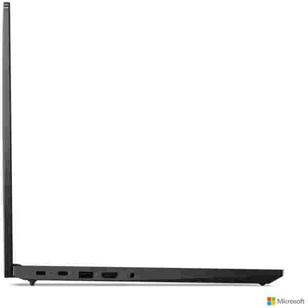 Prenosnik Lenovo 40,64 cm (16,0") ThinkPad E16 G2 1920x1200 IPS 300nit Ultra 7-155H/16GB/512GB/BL/FP/Intel Graphics/DOS (21MA002YSC) - Image 4