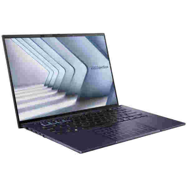 Prenosnik Asus 35,5 cm (14,0") ExpertBook B9 OLED 2880x1800 OLED 400nit Core 7-150U/32GB/SSD2TB/BL/FP/ALU-Mg/Intel Graphics/Win11Pro (90NX05W1-M01YL0) - Image 2