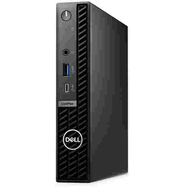 Računalnik Dell MFF Optiplex i5-12500T/16GB/512GB/HDMI DP /90W-89%/Win11Pro N111O7020MFFEMEA_N2_ - Image 2