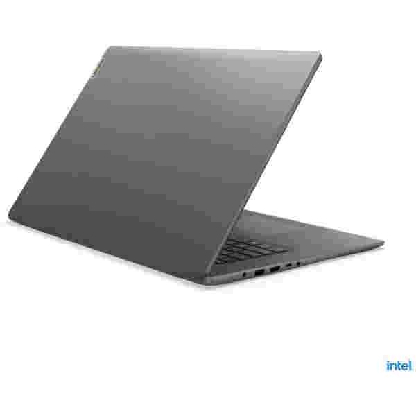 Prenosnik Lenovo 43,9 cm (17,3") IdeaPad 3 1920x1080 IPS 300nit i5-1235U/16GB/512GB/Intel Iris XE/Win11Home (82RL00CQSC) - Image 2