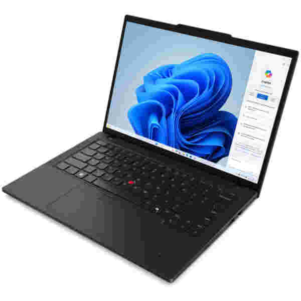 Prenosnik Lenovo 35,5 cm (14,0") ThinkPad T14 G5 1920x1200 IPS 400nit Ultra 7-155H/16GB/SSD512GB/BL/FP/Intel Graphics/Win11Pro (21ML0033SC) - Image 2