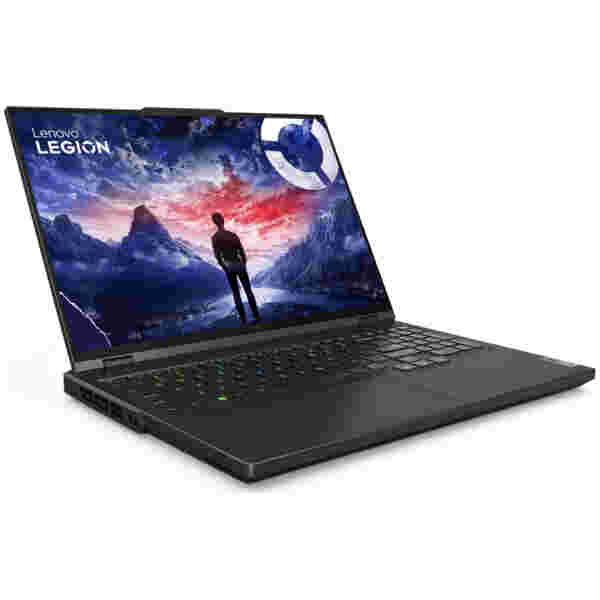 Prenosnik Lenovo 40,64 cm (16,0") Legion Pro 5 2560x1600 IPS G-SYNC 500nit 240Hz i7-14700HX/32GB/SSD1TB/BL RGB/RTX4070-8GB/DOS (83DF00GPSC) - Image 2