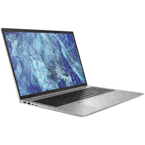 Prenosnik HP 40,64 cm (16,0") ZBook Firefly 16 G11 1920x1200 IPS 800nit Ultra 7-165H/32GB/SSD1TB/BL/FP/ALU/RTX A500-4GB/Win11Pro (98N10ET#BED) - Image 3