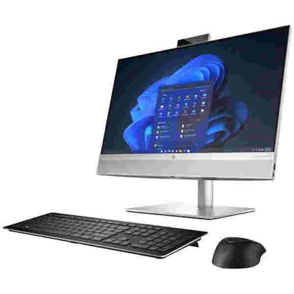 Računalnik AIO HP 60,5 cm 23,8" 1920x1080 EliteOne 840 G9 EliteOne i7-14700/32GB /1TB/Intel 770 HDMI DP /210W-89%/Win11Pro črna/siva (99A77ET#BED) - Image 5