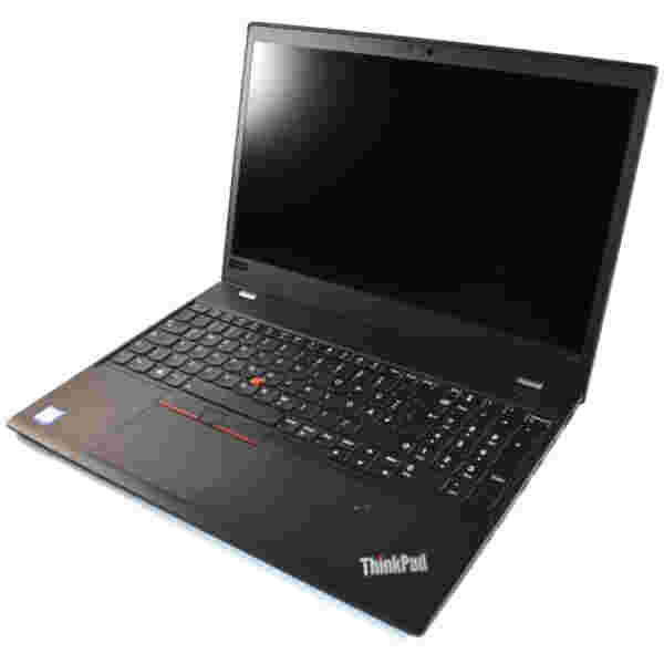 Prenosnik RNW Lenovo T580 i7-8550U / 16GB / SSD1TB / 15,6" 1920x1080 / WLAN / / BT / CAM / FP / W11P COA / SLO gravura