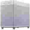 Ohišje Asus Prime AP201 miniATX - bela - Image 4