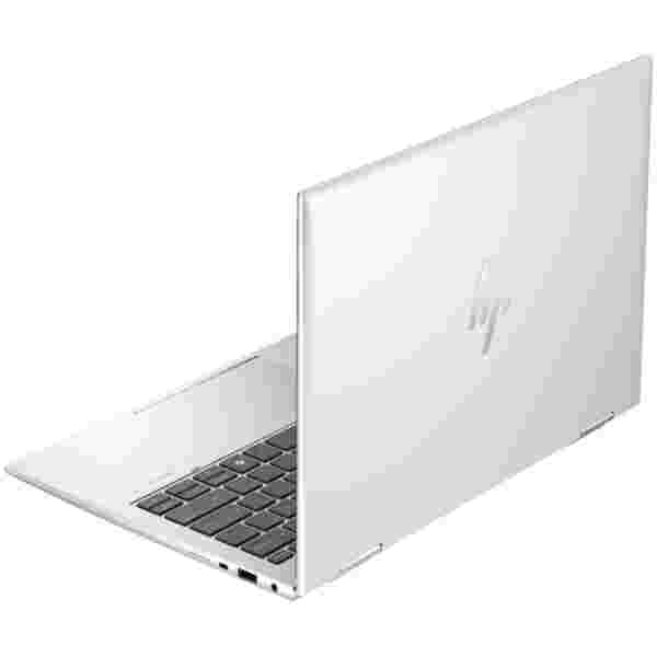 Prenosnik HP 33,7 cm (13,3") Elite x360 830 G11 2 v 1 1920x1200 IPS na dotik 1000nit Ultra 7-155U/16GB/512GB/BL/FP/ALU/Intel Graphics/Win11Pro (9G0A1ET#BED) - Image 4