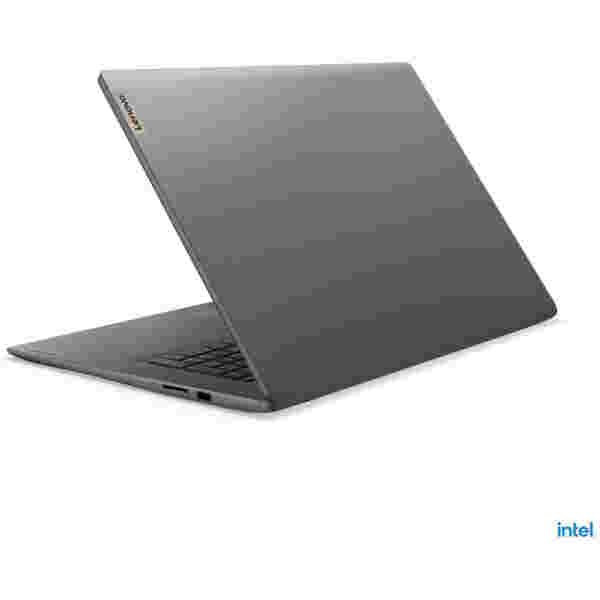 Prenosnik Lenovo 43,9 cm (17,3") IdeaPad 3 1920x1080 IPS 300nit i5-1235U/16GB/512GB/Intel Iris XE/Win11Home (82RL00CQSC) - Image 3