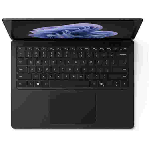 Prenosnik Microsoft 34,3 cm (13,5") Surface Laptop 6 2256x1504 IPS na dotik 400nit ultra 5-135H/16GB/SSD256GB/BL/Windows Hello/ALU/Intel Graphics/Win11Pro (ZJQ-00009) - Image 3