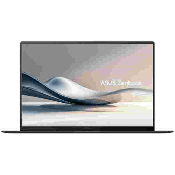 Prenosnik Asus 40,64 cm (16,0") Zenbook S 16 2880x1800 OLED 500nit 120Hz Ryzen AI 9 HX 370/32GB/SSD2TB/BL/Windows Hello/CER-ALU/AMD Radeon 890M/Win11Pro (90NB13M3-M00KZ0) - Image 3