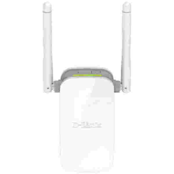 Razširitev brezžičnega omrežja D-link WiFi4 802.11n N300 300Mbit/s 1xRJ45 2x antena (DAP-1325/E)