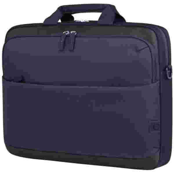 Torba za notesnik 41,6 cm (16″) HP Everyday Odyssey temno siv (A08KKAA)