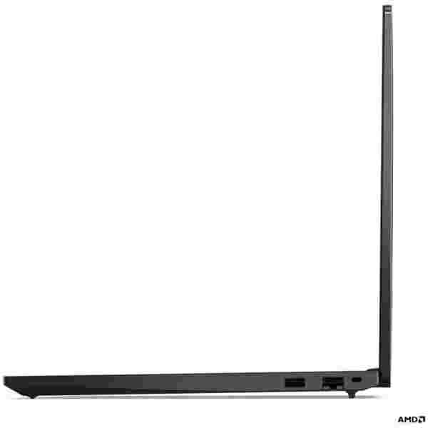 Prenosnik Lenovo 40,64 cm (16,0") ThinkPad E16 G2 1920x1200 IPS 300nit R7-7735HS/32GB/SSD1TB/BL/FP/ALU/AMD Radeon 680M/Win11Pro (21M5002FSC) - Image 5