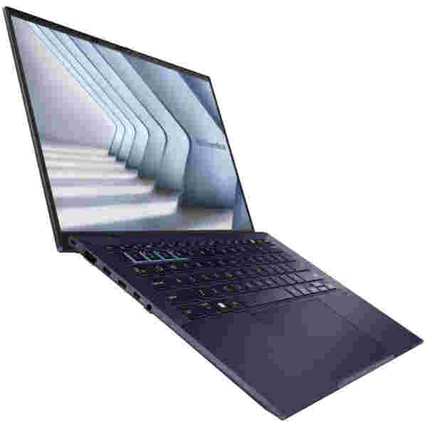 Prenosnik Asus 35,5 cm (14,0") ExpertBook B9 OLED 2880x1800 OLED 400nit Core 7-150U/32GB/SSD2TB/BL/FP/ALU-Mg/Intel Graphics/Win11Pro (90NX05W1-M01YL0) - Image 4