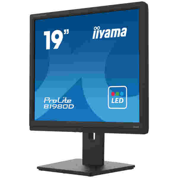 Monitor Iiyama 48