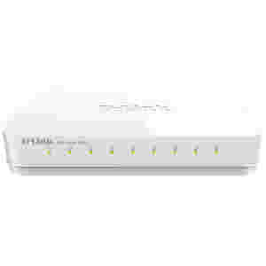 STIKALO 8-PORT D-link 100/1000 (GO-SW-8G)