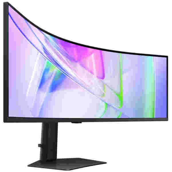 Monitor Samsung 124