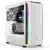Ohišje Bequiet SHADOW BASE 800DX ATX - bela RGB
