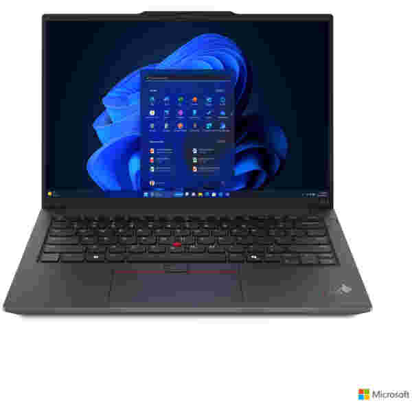 Prenosnik Lenovo 35,5 cm (14,0") ThinkPad E14 G6 1920x1200 IPS 300nit Ultra 5-125U/16GB/512GB/BL/FP/ALU/Intel Graphics/Win11Pro (21M7002KSC)