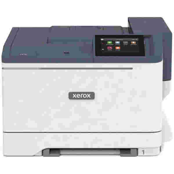 Tiskalnik Laserski Barvni  Xerox VersaLink C410DN A4/Duplex/LAN (C410V_DN)