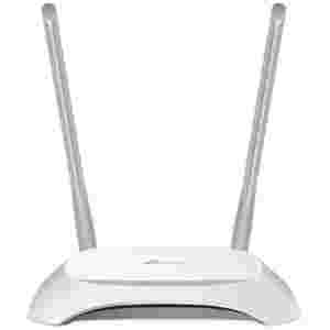 Usmerjevalnik brezžični TP-Link WiFi4 802.11n N300 300Mbit/s 4xLAN 2x antena (TL-WR840N)