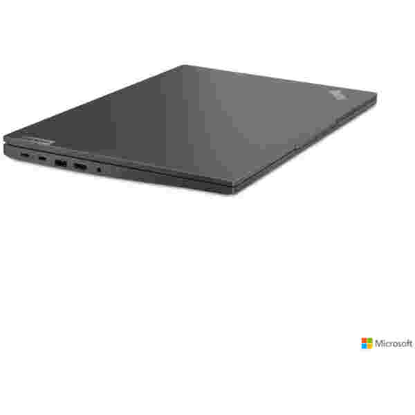 Prenosnik Lenovo 40,64 cm (16,0") ThinkPad E16 G2 1920x1200 IPS 300nit Ultra 7-155H/32GB/SSD1TB/BL/FP/ALU/Intel Arc/Win11Pro (21MA000NSC) - Image 2