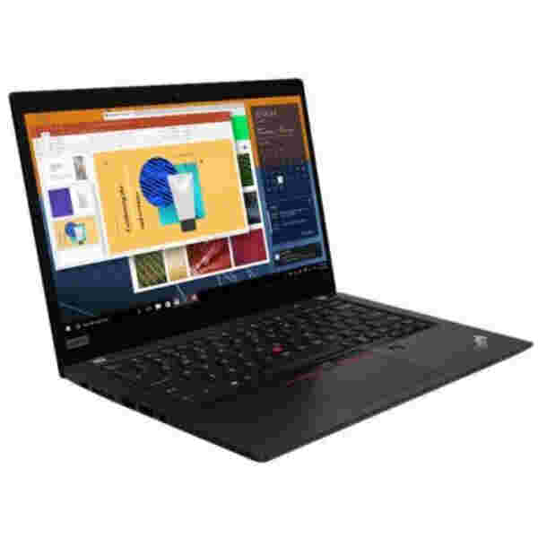 Prenosnik RNW Lenovo X390 i5-8365U / 16GB / SSD256GB / 13,3" 1920x1080 / WLAN / BT / CAM / FP / Touch / W11P COA / SLO gravura