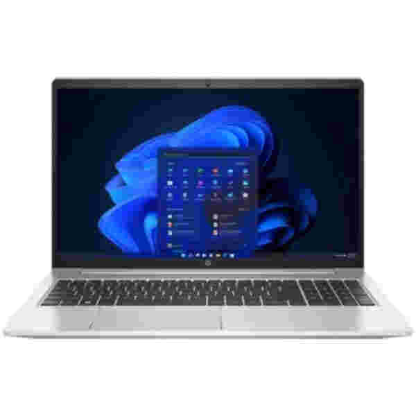 Prenosnik RNW HP 450 G9 i5-1235U / 8GB / SSD256GB / 15,6" 1920x1080 / WLAN / BT / CAM / FP / W11P / SLO gravura