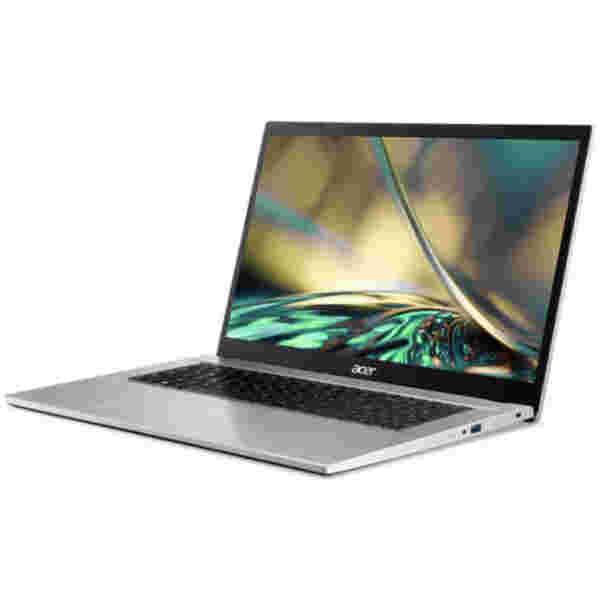 Prenosnik Acer 43,9 cm (17,3") Aspire 3 1920x1080 IPS 220nit i5-1235U/16GB/512GB/Intel Iris XE/Win11Home (NX.K9YEX.00K) - Image 4