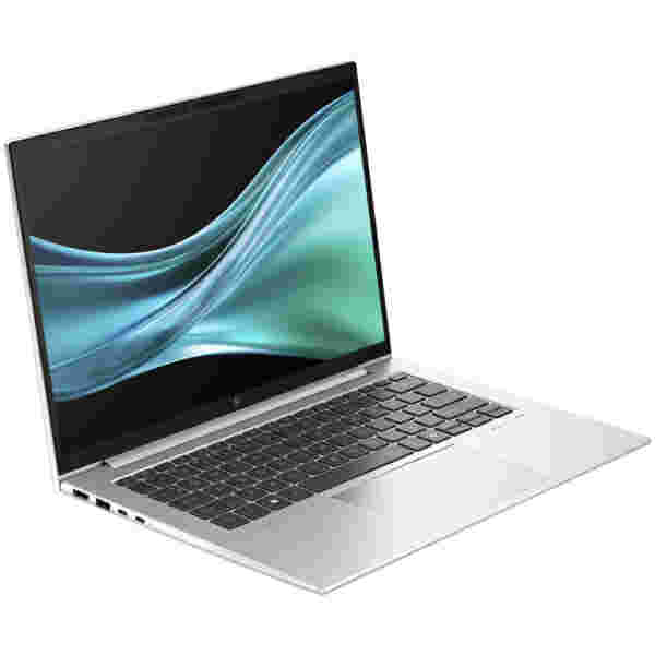 Prenosnik HP 35,5 cm (14,0") EliteBook 845 G11 1920x1200 300nit R5-8540U/16GB/512GB/BL/FP/ALU/AMD Radeon 740M/Win11Pro (9G0V2ET#BED) - Image 2