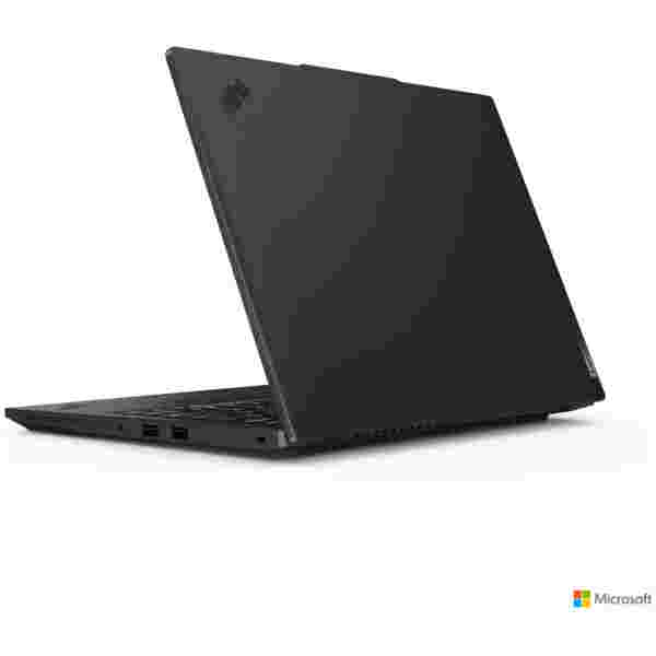 Prenosnik Lenovo 35,5 cm (14,0") Thinkpad L14 G5 1920x1200 IPS 400nit Ultra 5-125U/16GB/512GB/BL/Intel Graphics/Win11Home - Image 3