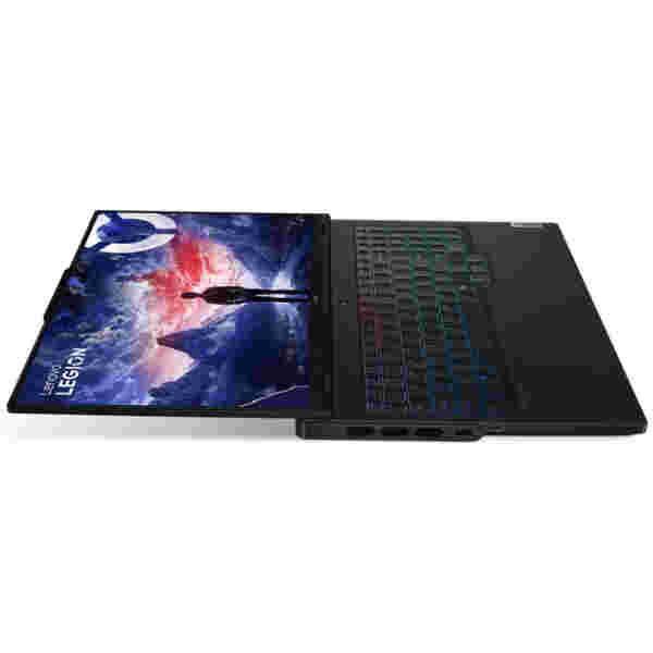 Prenosnik Lenovo 40,64 cm (16,0") Legion Pro 7 2560x1600 IPS G-SYNC 500nit 240Hz i9-14900HX/32GB/SSD1TB/BL RGB/ALU/RTX4080-12GB/Win11Home (83DE004PSC) - Image 2