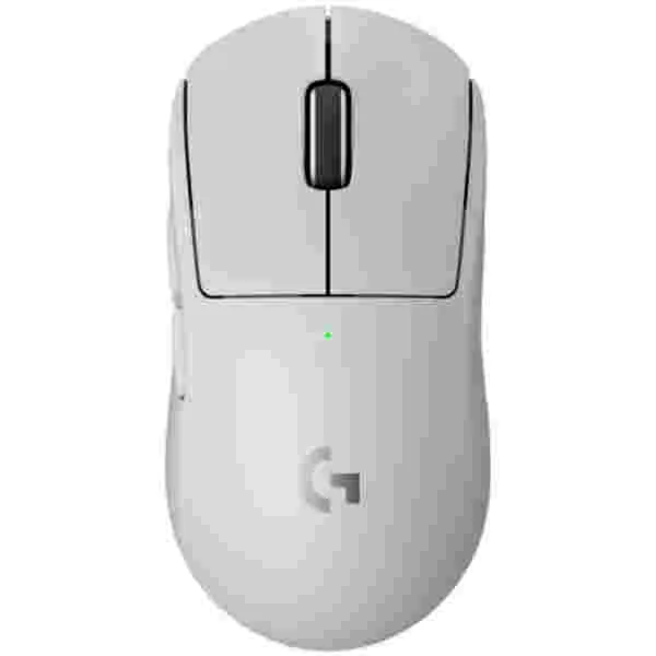 Miš Logitech brezžična